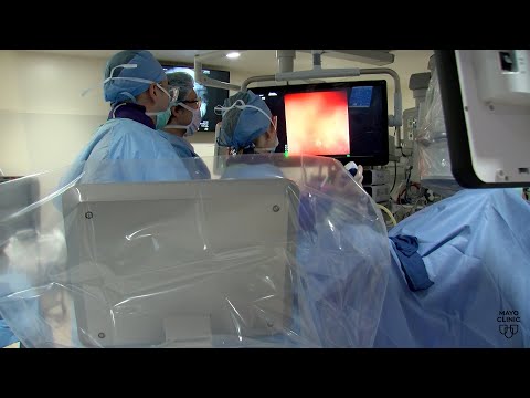 Mayo Clinic Minute: Kidney stone surgeries [Video]