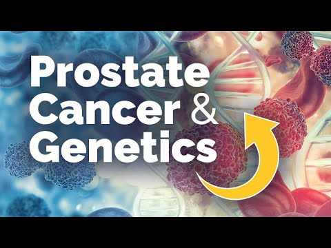 Prostate Cancer Genetics and Genomics [Video]
