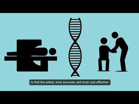 How will TRANSFORM clinical trial will get us to prostate cancer screening? [Video]