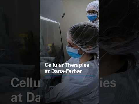 Developing and Delivering New Cell and Gene Therapies [Video]