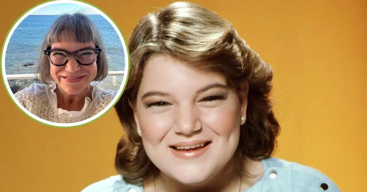 Mindy Cohn Makes Career Resurgence After Over Four Decades Since Her Time On 