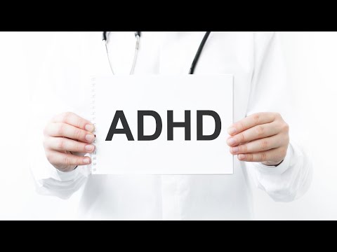 Can I Get a Medical Marijuana Card for ADHD in Maryland? [Video]