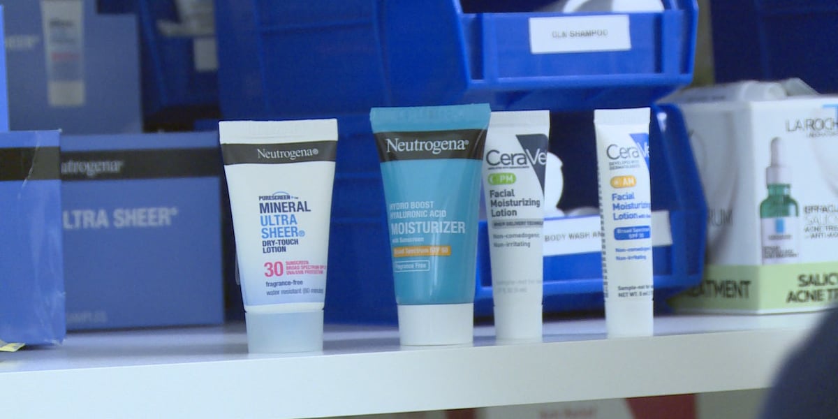 Lincoln dermatologist highlights sun safety during skin cancer awareness month [Video]