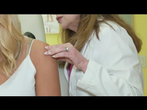 Melanoma Monday aims to raise awareness of skin cancer [Video]