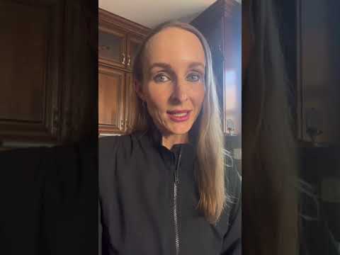 Skin Cancer Is Serious — Amy Nichole – 4-Time Melanoma Warrior [Video]