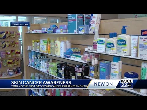 Skin Cancer Awareness Month [Video]