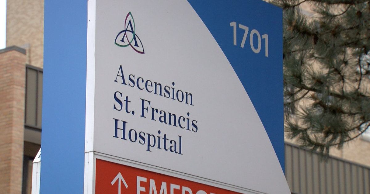Patients continue to be turned away because of Ascension cyber attack [Video]