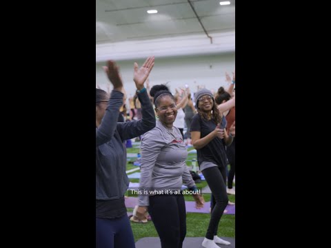 Yoga Reaches Out | Boston Children’s Hospital [Video]