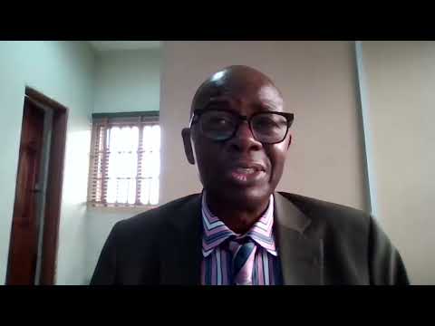 Managing rising rates of prostate cancer in Africa [Video]