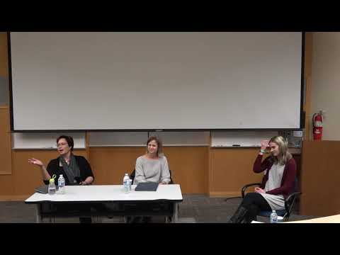 Faculty Corner: Drs. Mary O’Riordan and Kristen Verhey “How Are Chalk Talks Evaluated?” [Video]