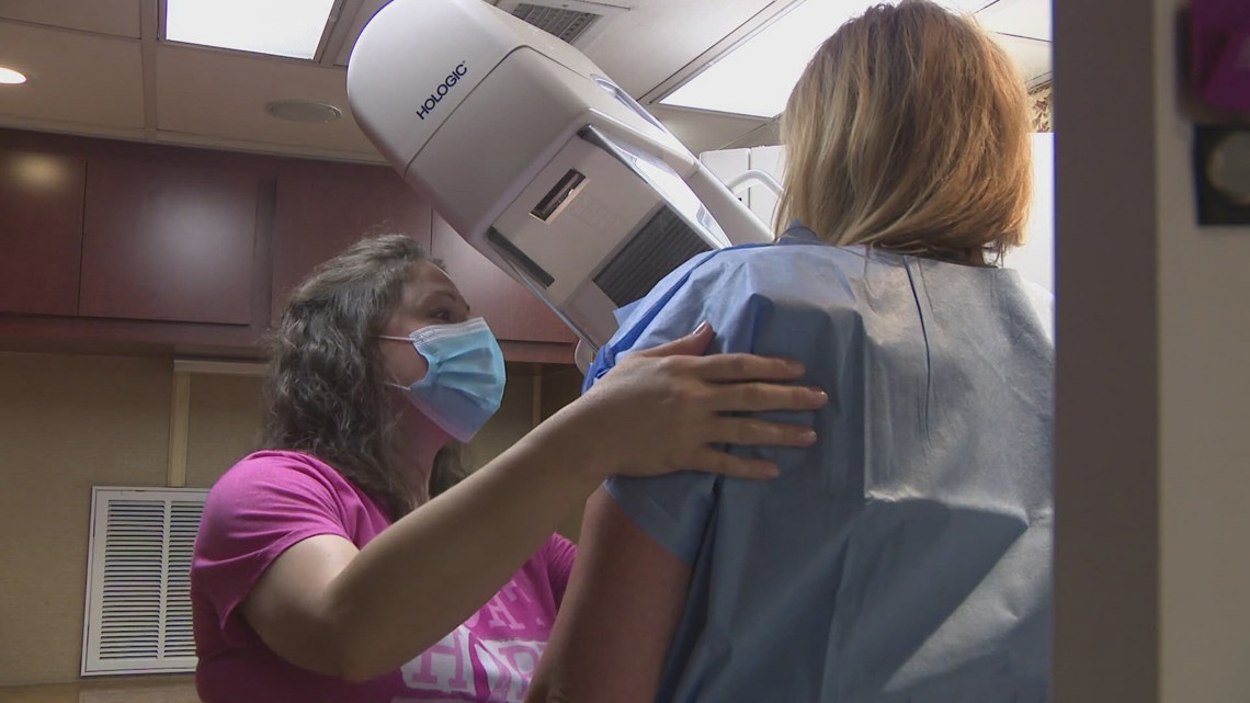 How regular screenings can help prevent cancer [Video]
