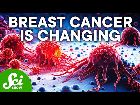 How We’ll Beat Breast Cancer [Video]