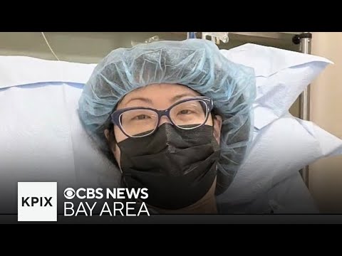 Non-smoking Asian women getting lung cancer at a high rate; new study seeks to determine why [Video]