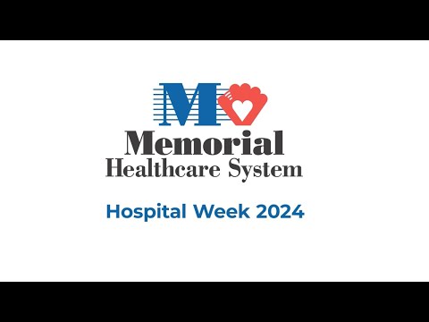 Hospital Week 2024 – Hand in Hand [Video]