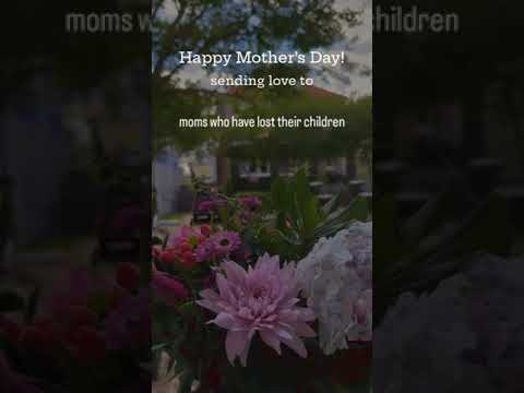 Happy Mother’s Day 🌸 [Video]