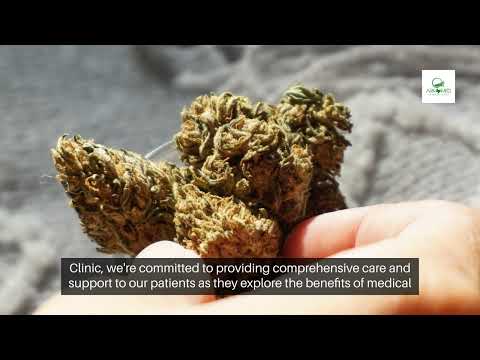 Is Medical Marijuana Right for You? | Doctor