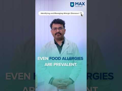 Managing Allergic Diseases [Video]