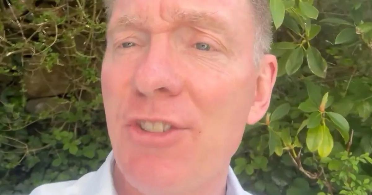 MP Chris Bryant gives devastating cancer update [Video]