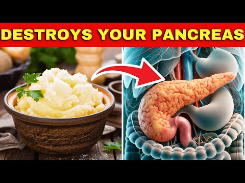 Pancreatic Cancer: Are You Eating These High-Risk Foods? [Video]