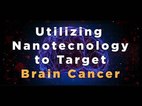 Utilizing Nanotechnology to Target Brain Cancer [Video]