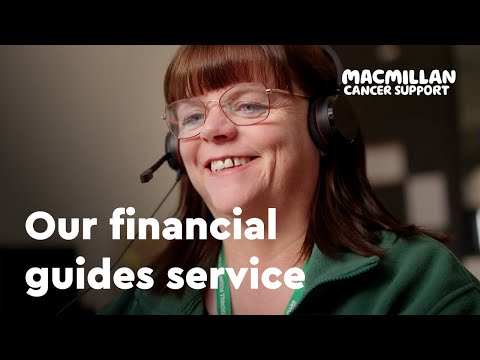 Our financial guides | Financial Guidance Service [Video]