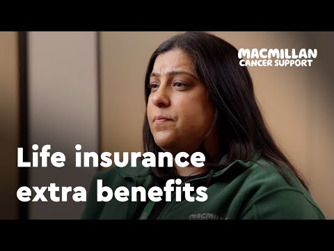 Extra benefits on a life insurance policy | Financial Guidance Service [Video]