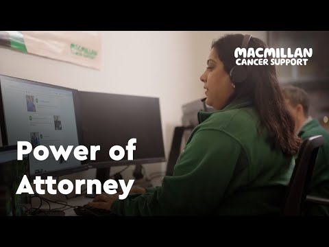 What is a Power of Attorney | Financial Guidance Service [Video]