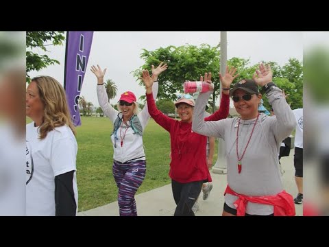 AIM at Skin Cancer Foundation hosting a walk for melanoma Saturday, May 18 [Video]