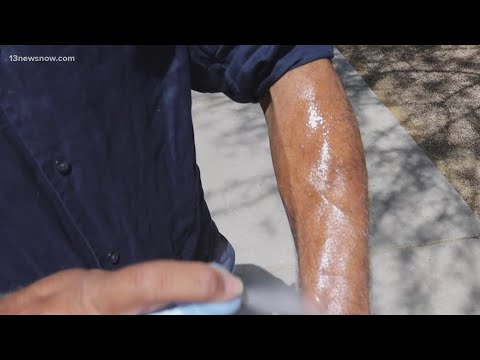 Debunking skin cancer [Video]