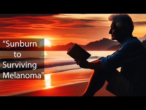 “From Sunburns to Survival: One Man’s Battle with Skin Cancer” [Video]