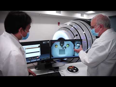 MedStar Southern Maryland Hospital Center Radiation Oncology Center [Video]