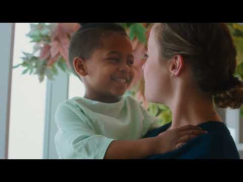Hope is a promise to all patients [Video]