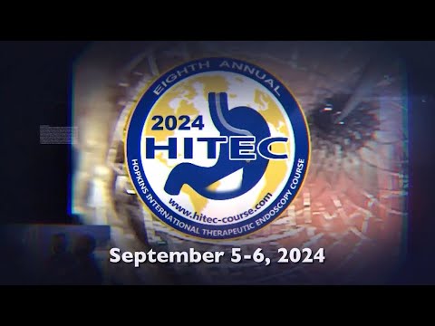 HITEC 2024 Promo [Video]