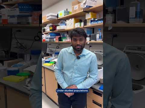 What Motivates our Cancer Researchers? [Video]