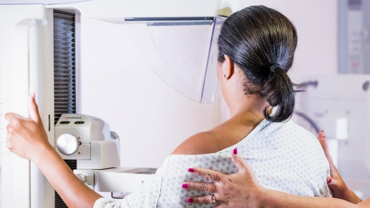 Major disparities exist in women of color’s access to breast cancer care, report finds [Video]