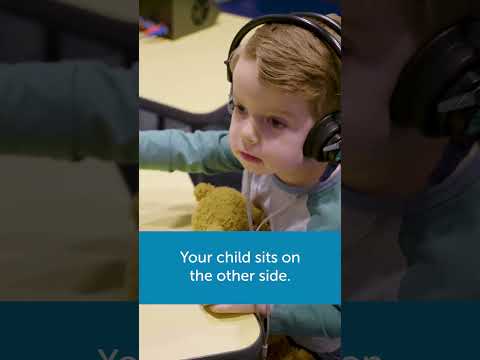 What to expect at your child’s hearing exam | Boston Children’s Hospital [Video]