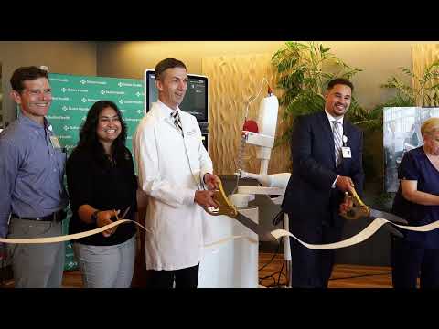 Sutter Health Mills-Peninsula Medical Center | Lung Cancer Care [Video]