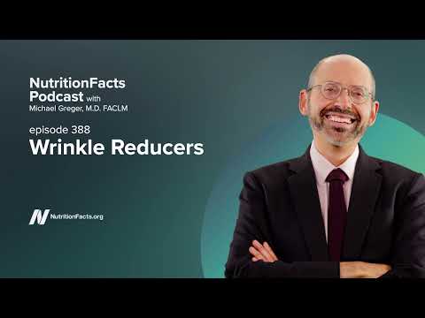 Podcast: Wrinkle Reducers [Video]