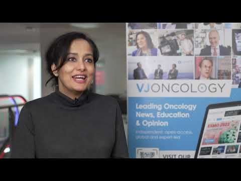 Implementing liquid biopsies: advancing lung cancer care in the UK [Video]
