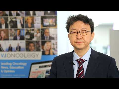 Updated findings of T-DXd in DESTINY-breast02 at ESMO Breast 2024 [Video]