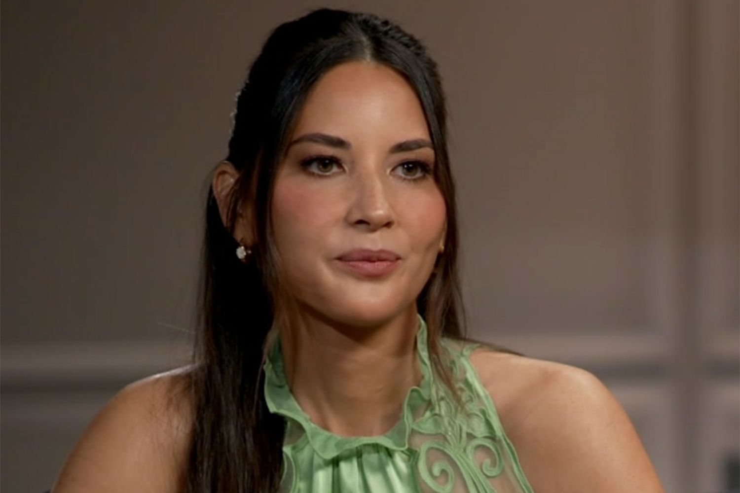 Olivia Munn Documented Cancer Journey for Son Malcolm [Video]