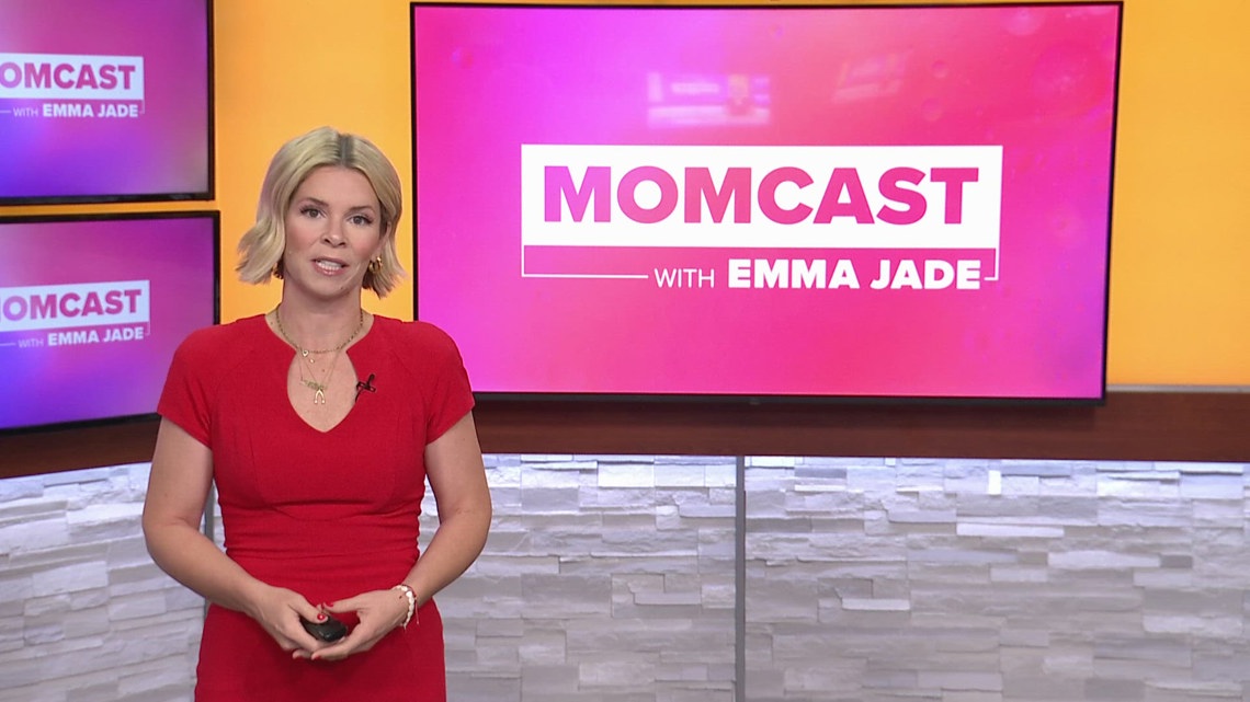 Emma Jade shares her experience about getting a mammogram [Video]