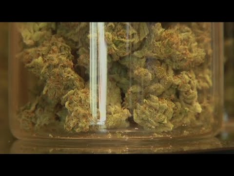 Recreational marijuana clears major political hurdle in Ohio [Video]
