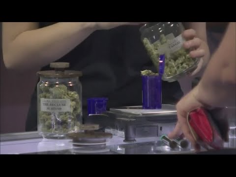 Dispensaries prepare for possibility of recreational sales happening earlier in Ohio [Video]