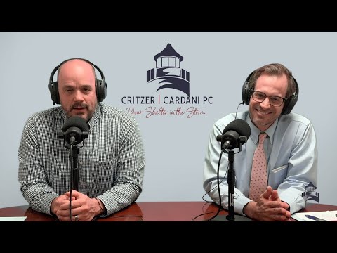 WTDW Podcast | Episode 69: What To Do When… Medical Marijuana Cards and Firearms. [Video]