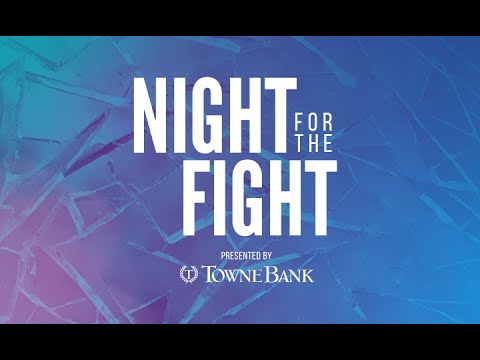 Night For The Fight 2024 [Video]