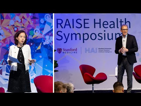 Opening Remarks and Welcome | RAISE Health Symposium 2024 – Stanford [Video]