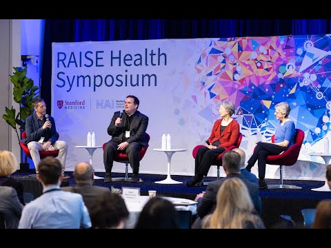 First Principles in AI | RAISE Health Symposium 2024 – Stanford [Video]