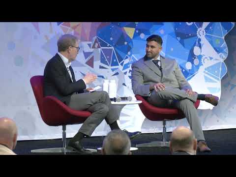 Fireside Chat with NHS Clinical AI Lead | RAISE Health Symposium – Stanford [Video]