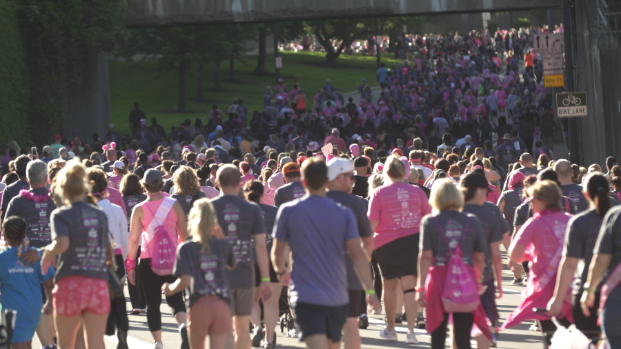 Komen Columbus Race for the Cure: what to know before you go [Video]
